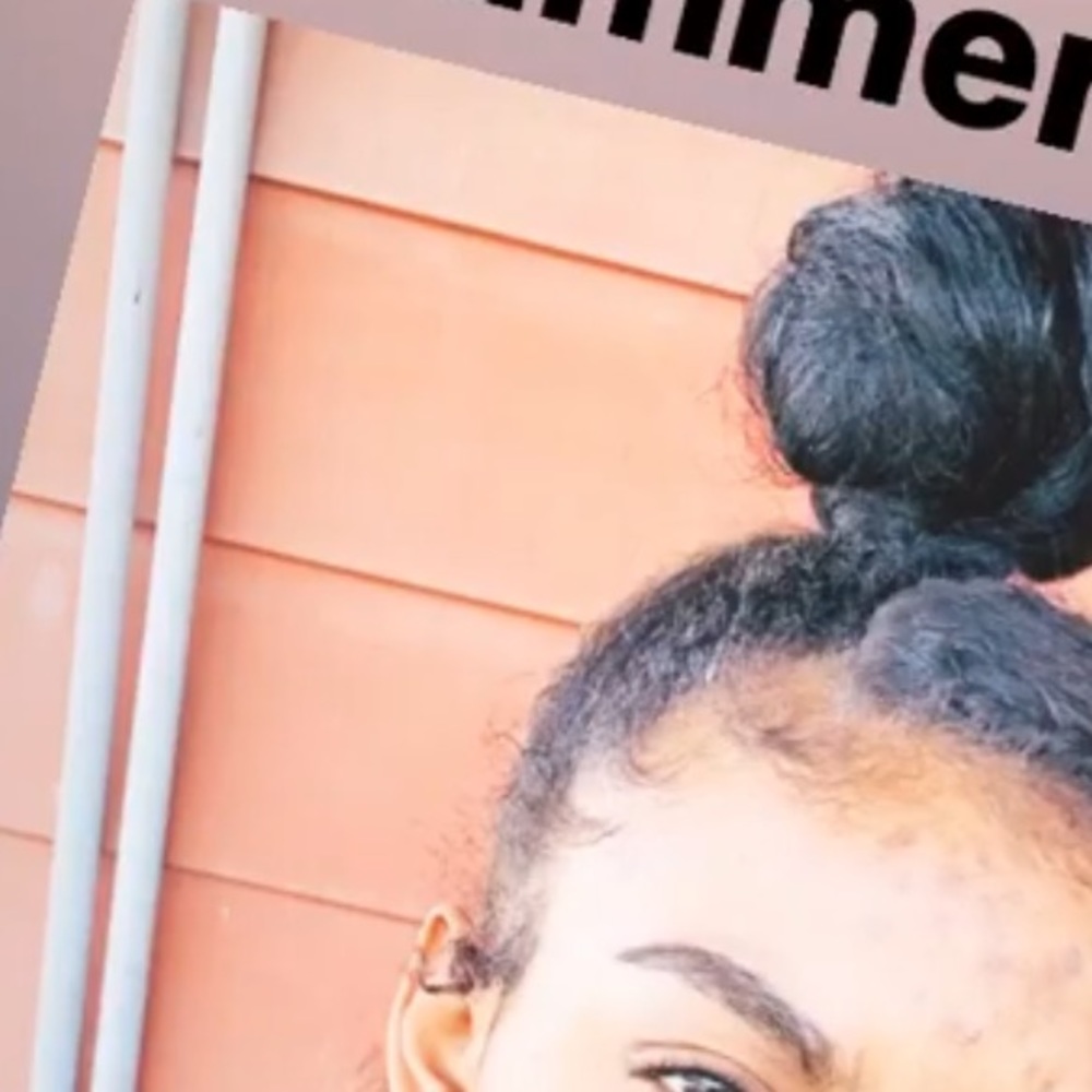 Meet your Posher, Oop